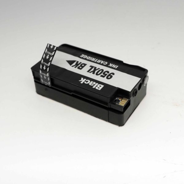Cartucho de Tinta Compatível HP CN045AL 950XL BLACK - Imagem 6
