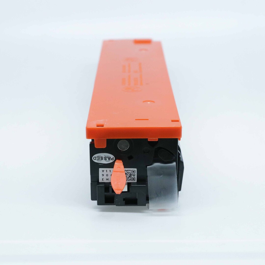 Cartucho de Toner Compatível HP CF511A CYAN - Imagem 4