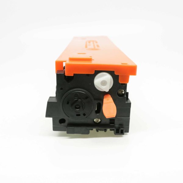 Cartucho de Toner Compatível HP CF412A YELLOW - Imagem 4