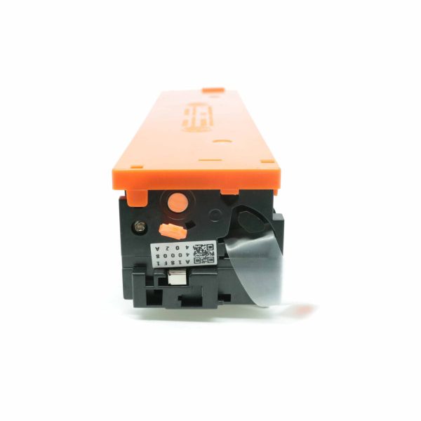 Cartucho de Toner Compatível HP CF402A YELLOW - Imagem 4