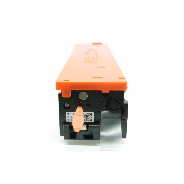 Cartucho de Toner Compatível HP CF401A CYAN - Imagem 4