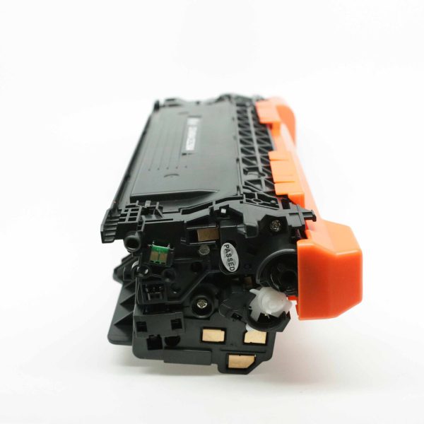 Cartucho de Toner Compatível HP CE250/CE400A BLACK - Imagem 4