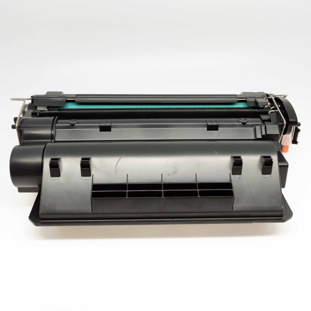 Cartucho de Toner Compatível HP CE255X - Imagem 4