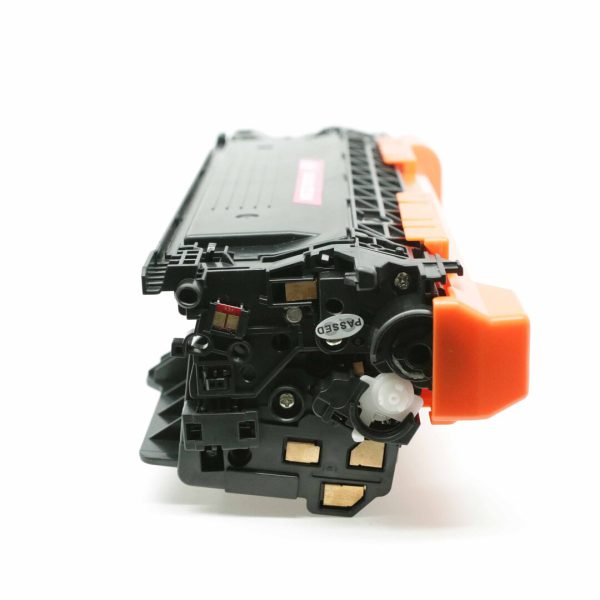 Cartucho de Toner Compatível HP CE253/CE403A - Imagem 4