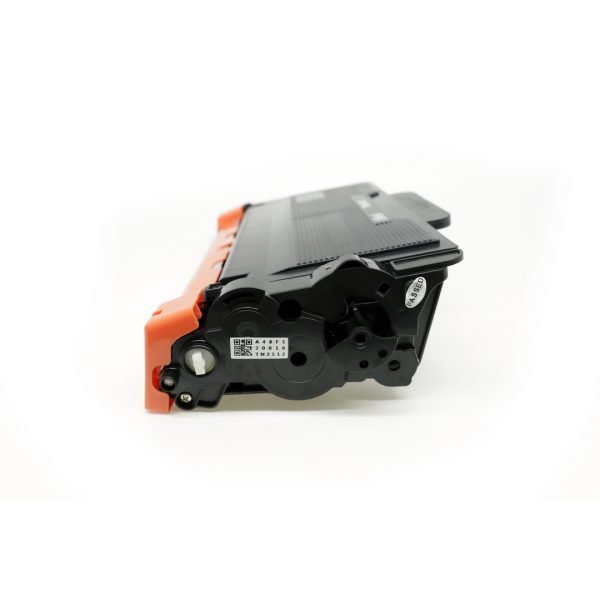 Cartucho de Toner Compatível BROTHER TN880/TN3472 - Imagem 4