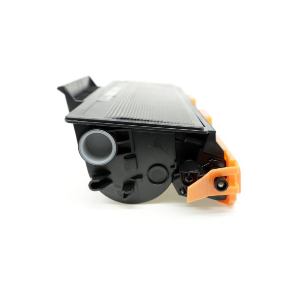 Cartucho de Toner Compatível BROTHER TN580/650 - Imagem 4