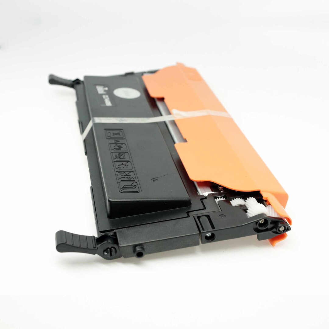 Cartucho de Toner Compatível SAMSUNG CLP315/K409 BLACK - Imagem 4