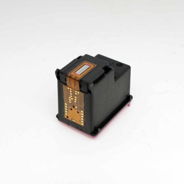 Cartucho de Tinta Compatível HP CZ106AB/662XL COLOR - Imagem 4
