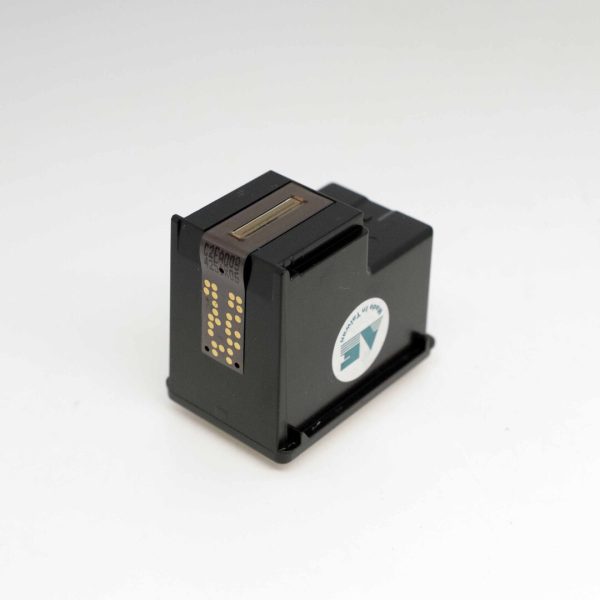 Cartucho de Tinta Compatível HP CZ105AB/662XL BLACK - Imagem 4