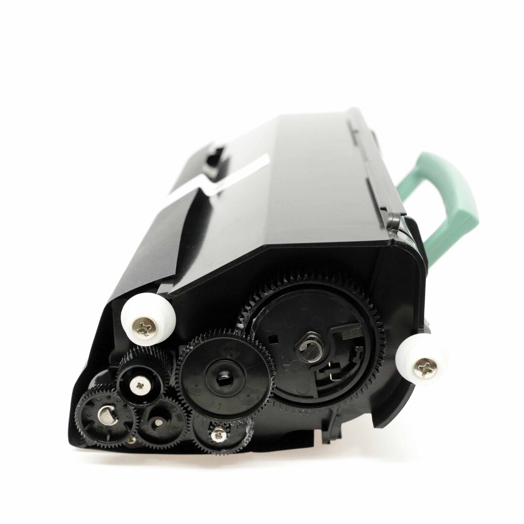 Cartucho de Toner Compatível LEXMARK X264/363/364 - Imagem 5