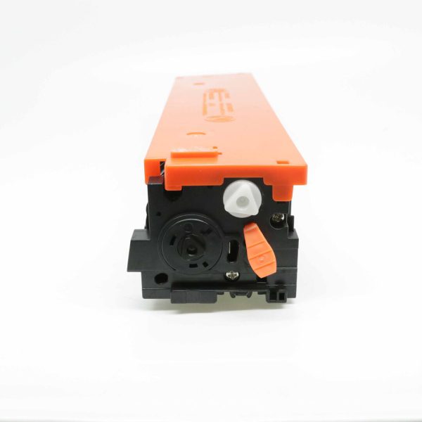Cartucho de Toner Compatível HP CF413A MAGENTA - Imagem 5