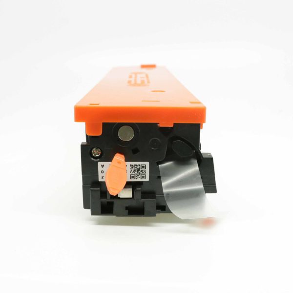 Cartucho de Toner Compatível HP CF412A YELLOW - Imagem 5