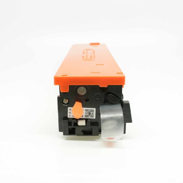 Cartucho de Toner Compatível HP CF411A CYAN - Imagem 5