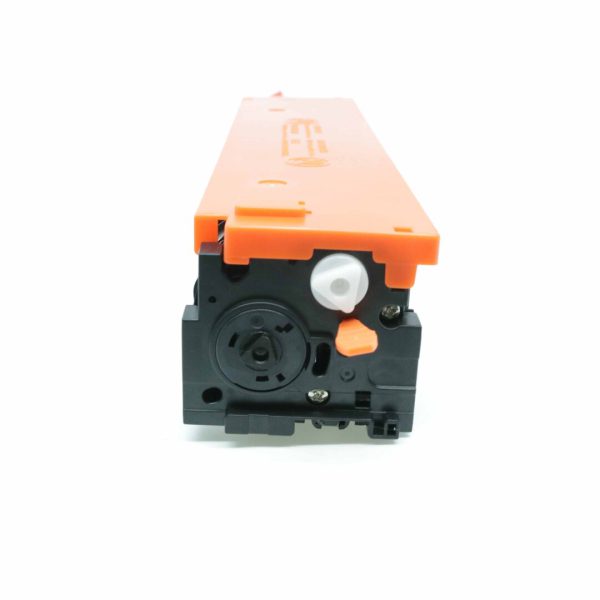 Cartucho de Toner Compatível HP CF402A YELLOW - Imagem 5