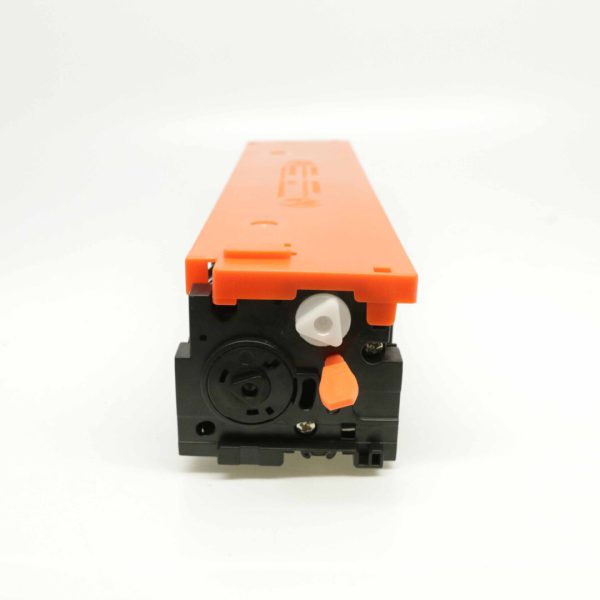 Cartucho de Toner Compatível HP CF401A CYAN - Imagem 5