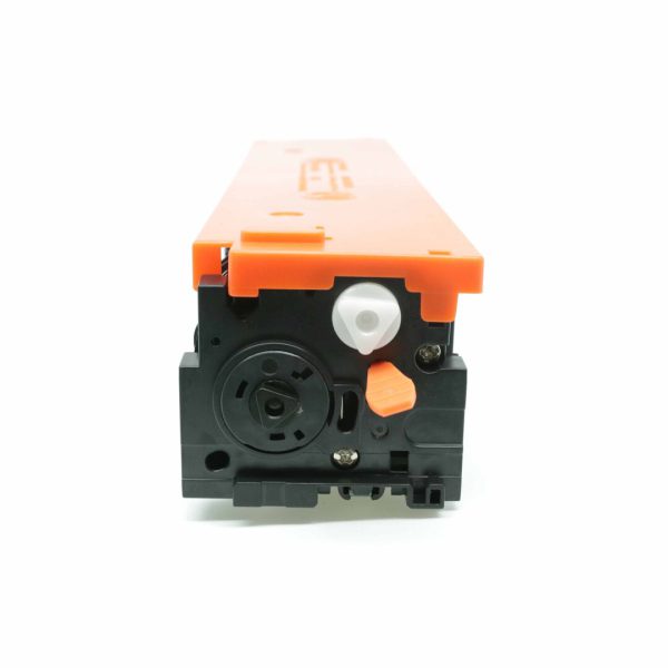 Cartucho de Toner Compatível HP CF400A BLACK - Imagem 5