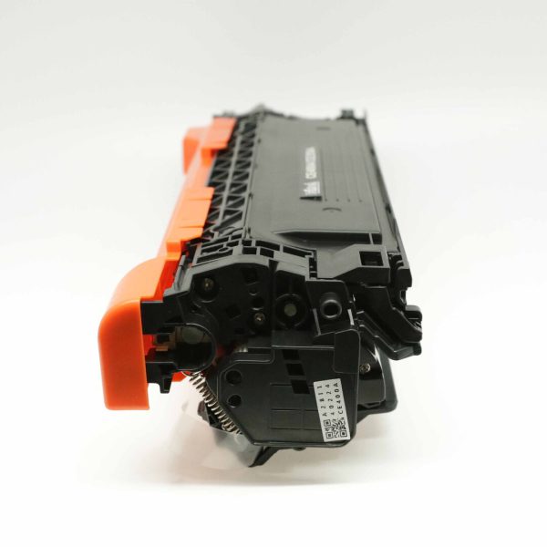 Cartucho de Toner Compatível HP CE250/CE400A BLACK - Imagem 5