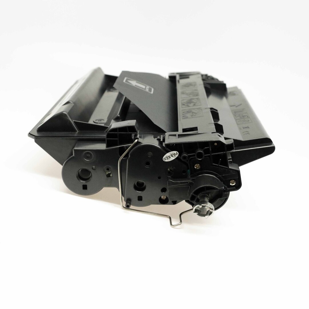 Cartucho de Toner Compatível HP CE255X - Imagem 5