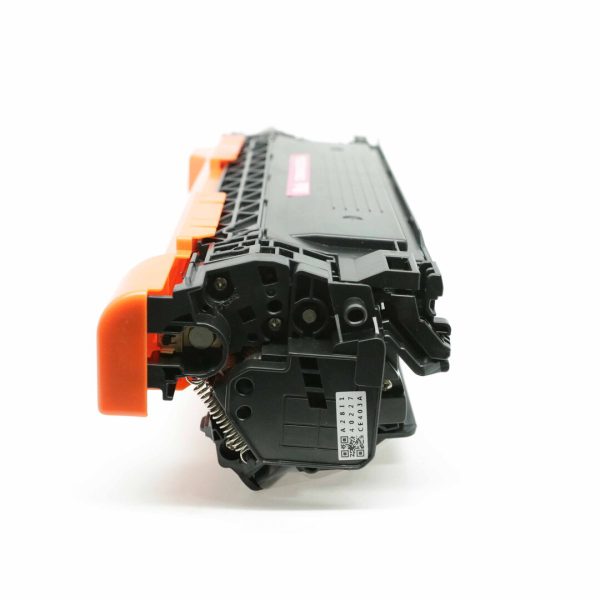 Cartucho de Toner Compatível HP CE253/CE403A - Imagem 5