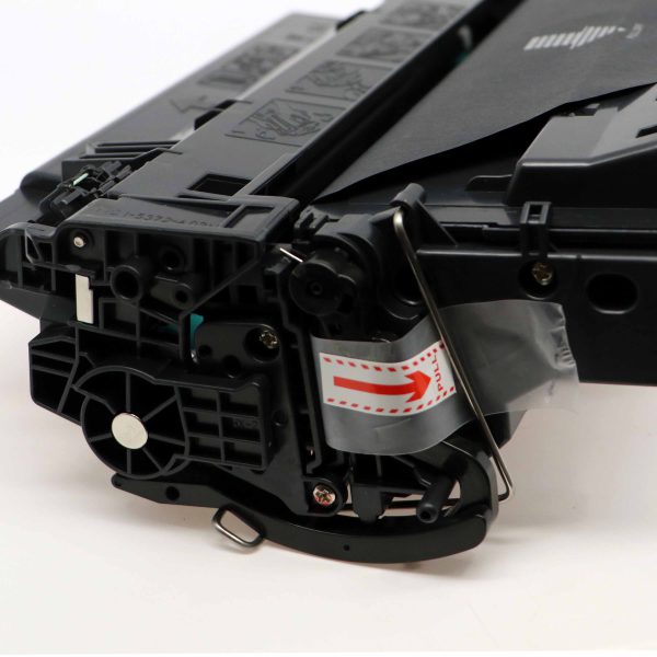 Cartucho de Toner Compatível HP CE255A - Imagem 5