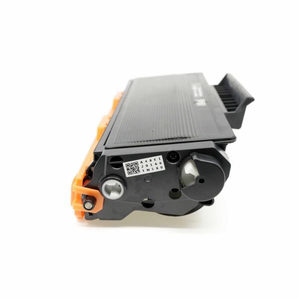 Cartucho de Toner Compatível BROTHER TN580/650 - Imagem 5
