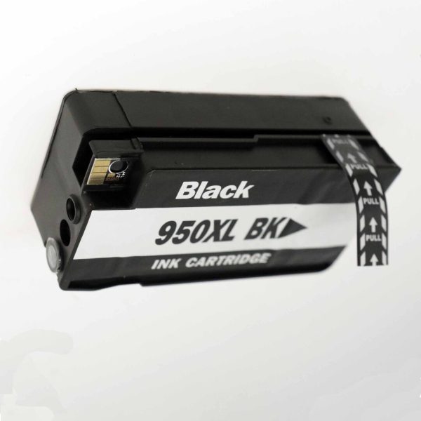 Cartucho de Tinta Compatível HP CN045AL 950XL BLACK - Imagem 8