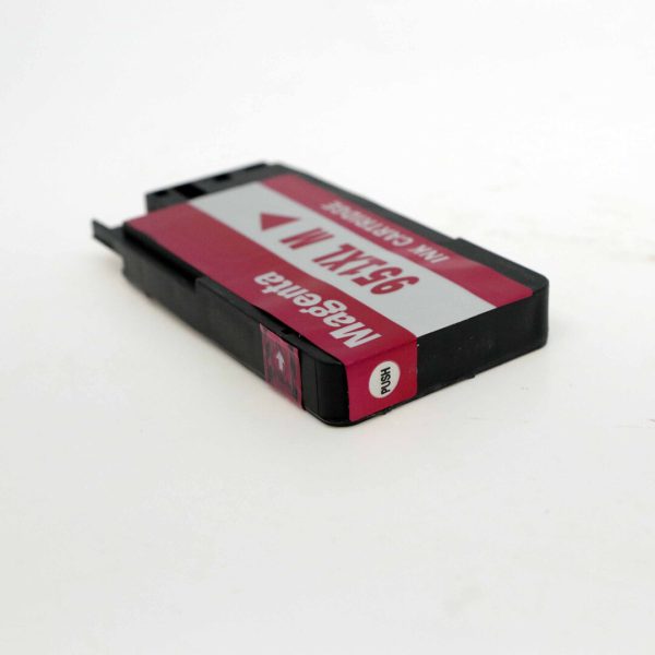 Cartucho de Tinta Compatível HP CN047AB 951XL MAGENTA - Imagem 5