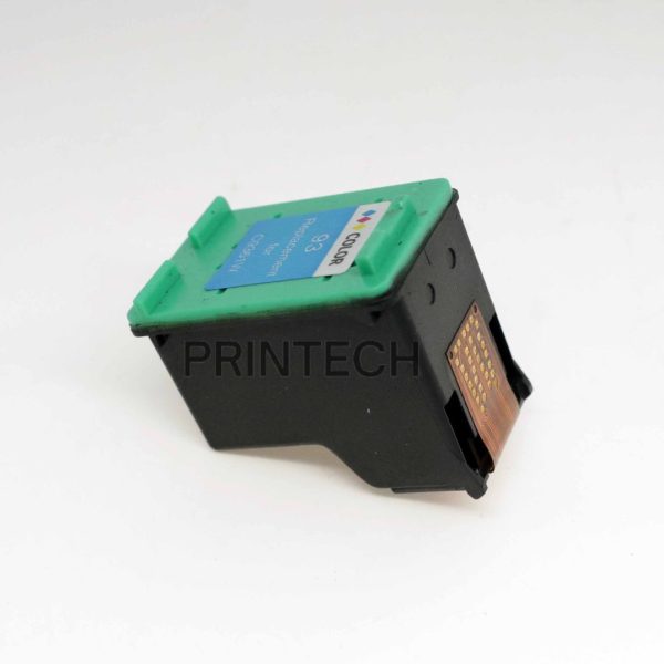 Cartucho de Tinta Compatível HP C9361W 93XL - Imagem 4
