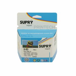 Cartucho de Tinta Compatível HP C9361W 93XL