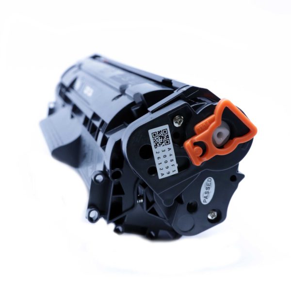 Cartucho de Toner Compatível HP CF283A - Imagem 2
