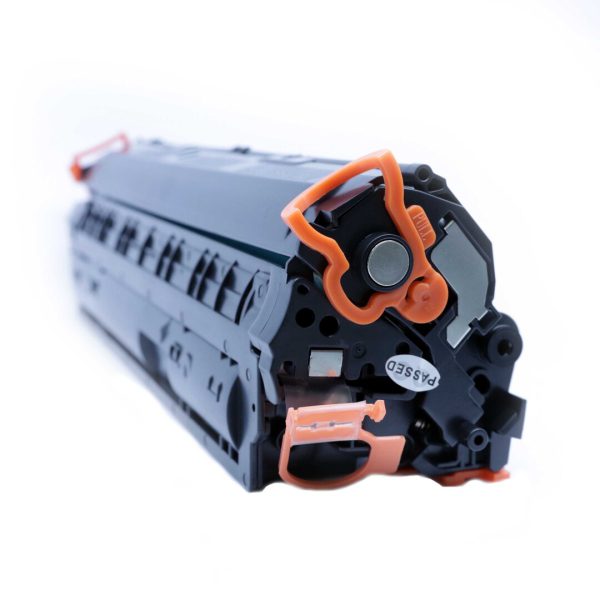 Cartucho de Toner Compatível HP Q2612A - Imagem 3