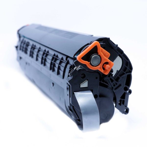 Cartucho de Toner Compatível HP CF283A - Imagem 3