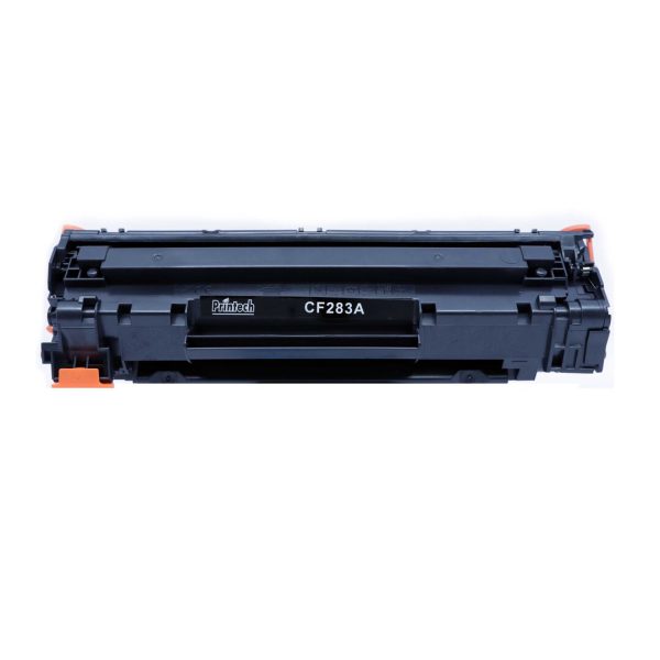 Cartucho de Toner Compatível HP CF283A - Imagem 4