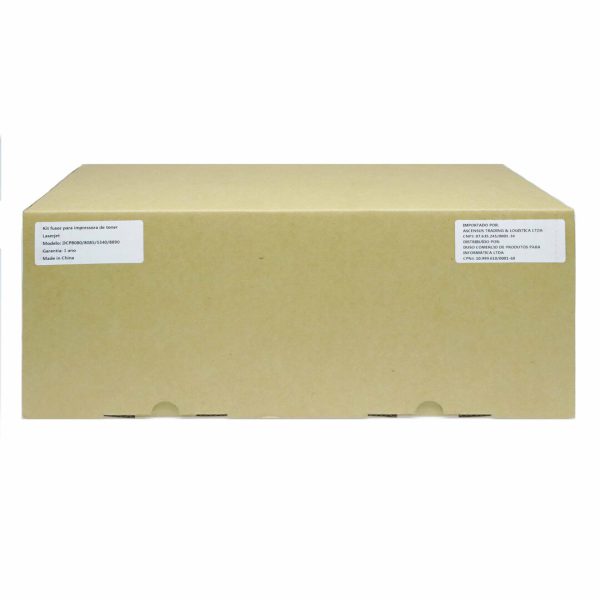 Fusor Completo Compatível BROTHER DCP8080/8890/HL5340