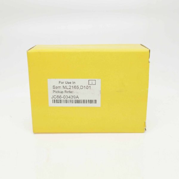Pick Up Roller Compatível SAMSUNG SCX2165/SCX3400/2020/2070/D101/D111