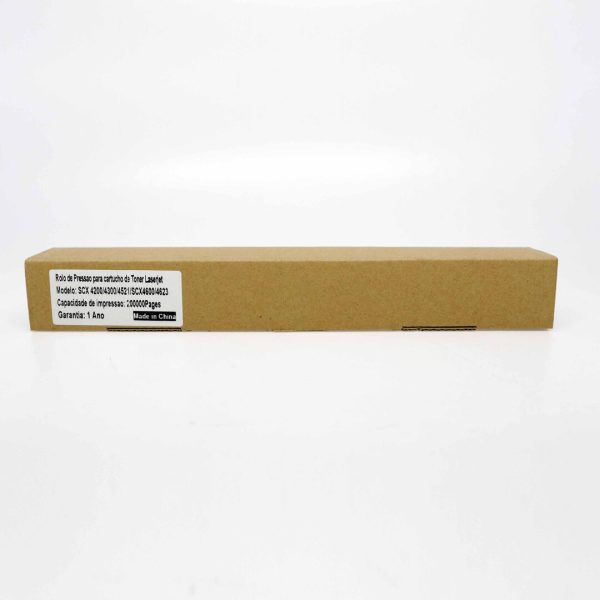 Rolo Pressor Compatível SAMSUNG SCX4200/SCX4100/ML1610/ML1710