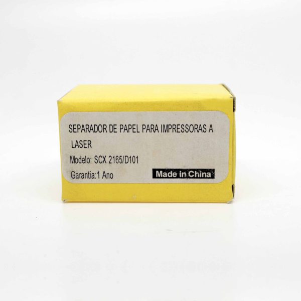 Separador de Papel Compatível SAMSUNG ML2165/SCX3405