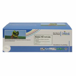 Cartucho de Toner Compatível KYOCERA TK1147