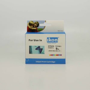 Cartucho de Tinta Compatível EPSON TO1963 MAGENTA