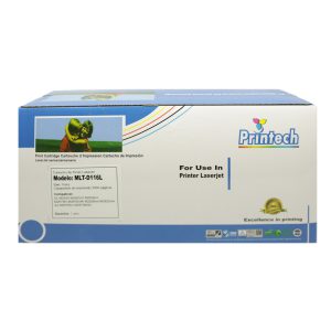 Cartucho de Toner Compatível SAMSUNG D116L