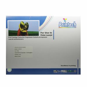Cartucho de Toner Compatível HP Q7551X