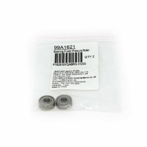 Rolamento Rolo Pressor Compatível LEXMARK T630 T640 T650 X656