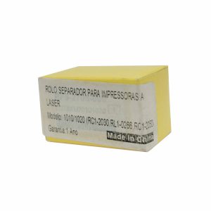 Pick Up Roller Compatível HP 1010/1018/1020/1022/3020/3030