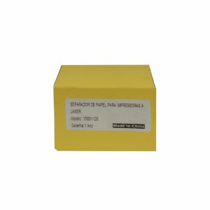 Separador de Papel Compatível HP 1505/1120/P1606/M1536