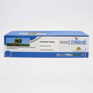 Cartucho de Toner Compatível HP CF248A