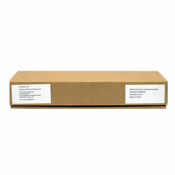 Película Compatível HP P2035/P2055/PRO400/M401/1606/1536/M425