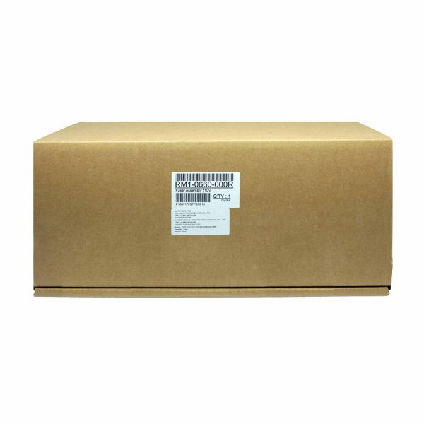 Fusor Completo Compatível HP 1010/1015/1018/1020/3030
