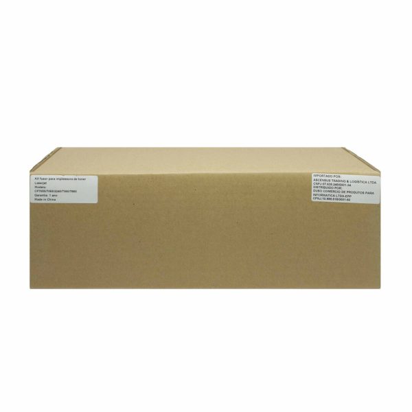 Fusor Completo Compatível BROTHER DCP7065