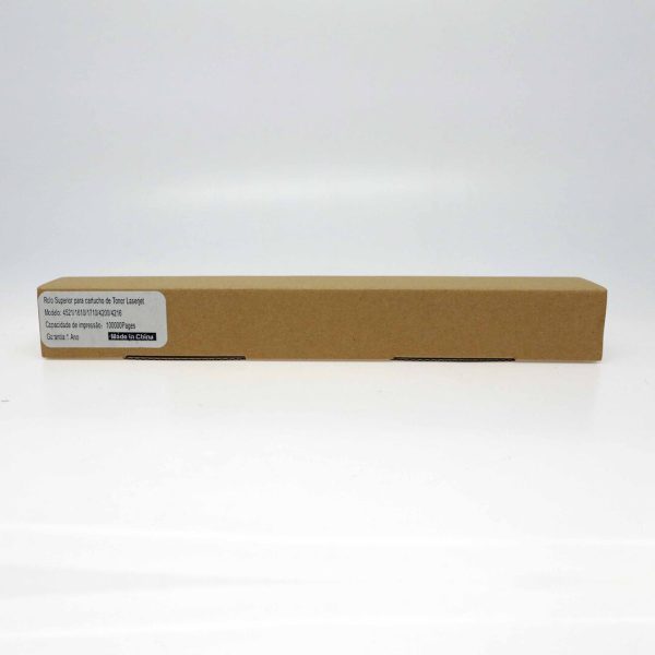 Rolo Fusor Compatível SAMSUNG ML1610/SCX4200/SCX4300