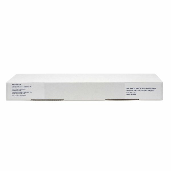 Rolo Fusor Compatível KYOCERA M2035/FS1035/KM2820/KM2810/FS1128/FS1135